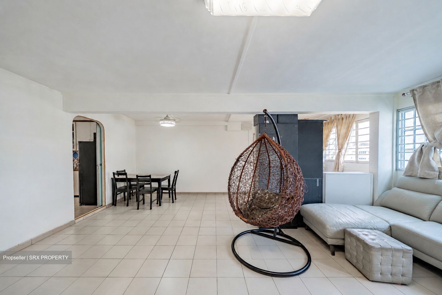 Blk 141 Eunos Spring (Bedok), HDB 5 Rooms #565174881